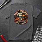 Brisket Breakdown T-Shirt
