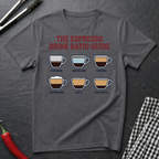 Espresso Ratio Guide T-Shirt