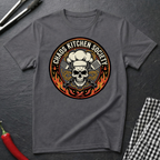 Chaos Kitchen Society T-Shirt