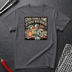 Those Who Reheat T-Shirt