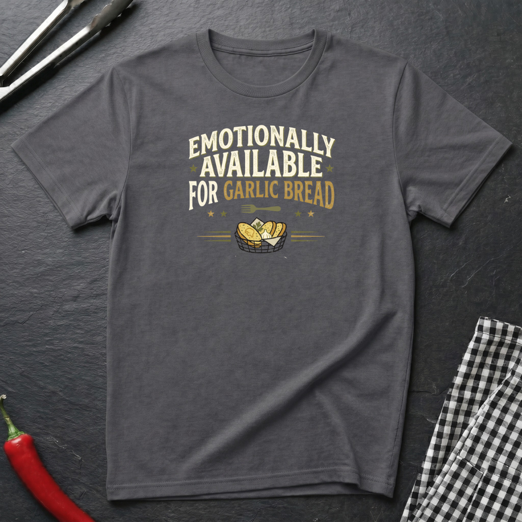 Emotionally Available T-Shirt