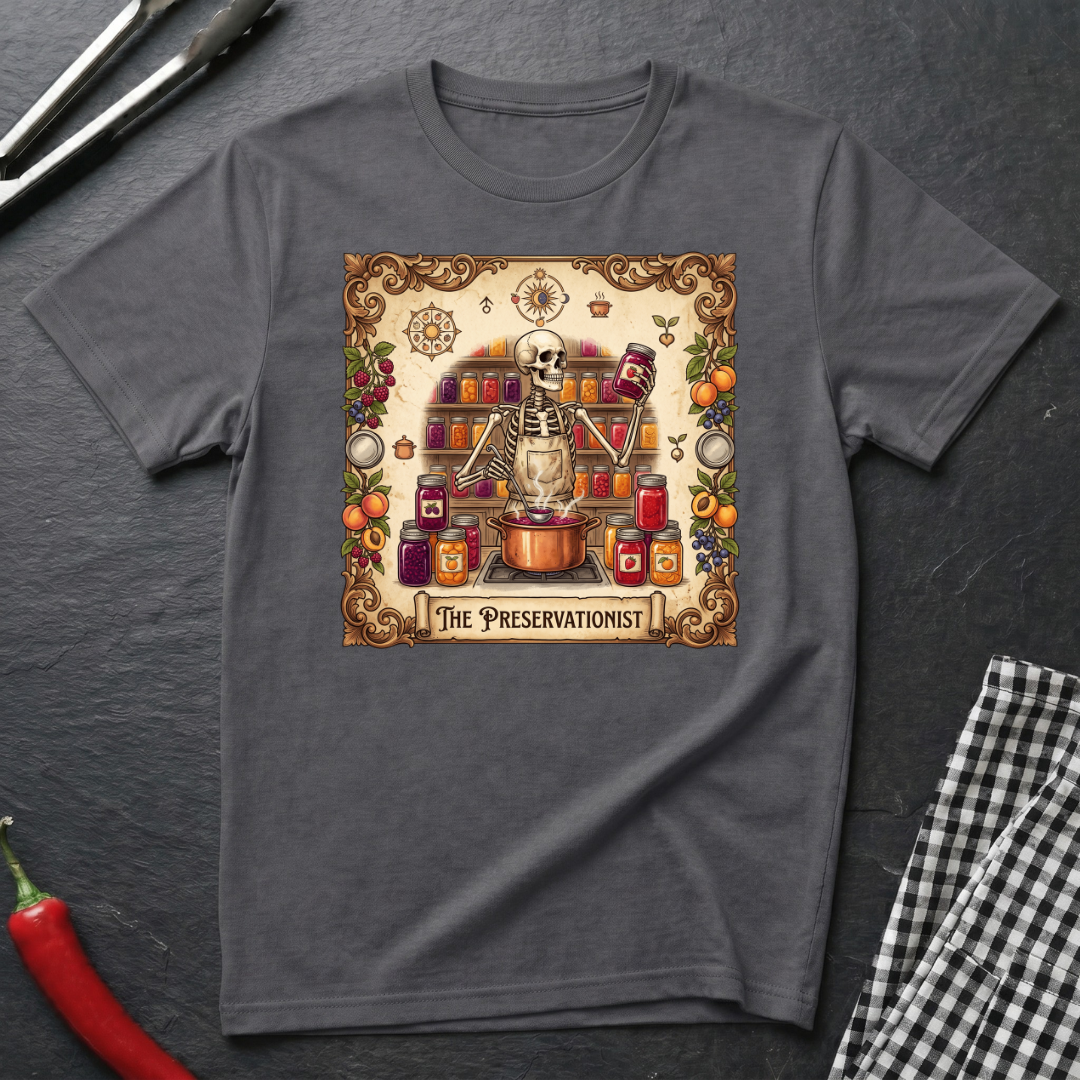 The Preservationist T-Shirt