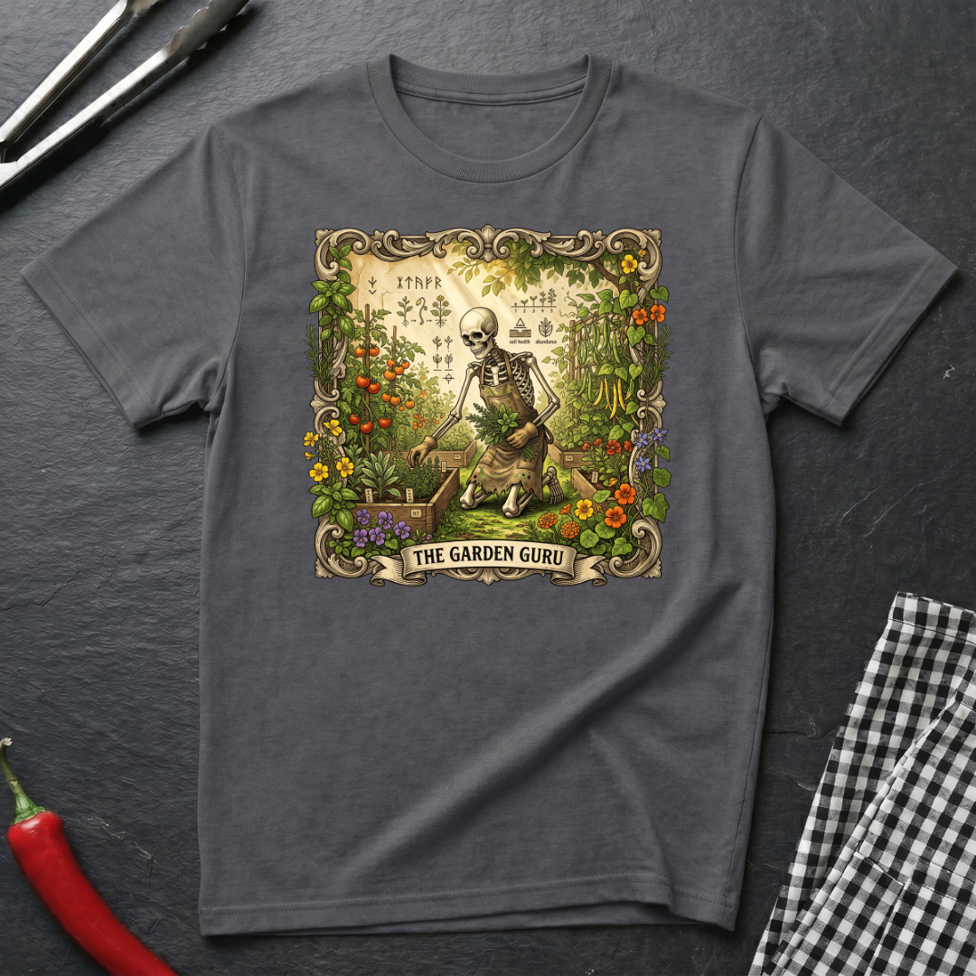 The Garden Guru T-Shirt