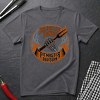 Barbecue Bones T-Shirt