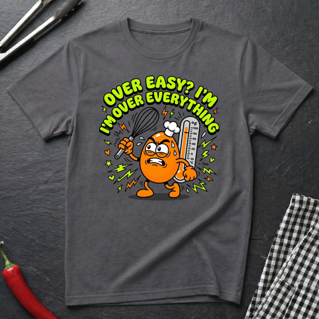 Over Easy T-Shirt