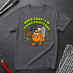 Over Easy T-Shirt