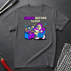 Snack Before Sleep T-Shirt