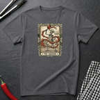The Saucier T-Shirt