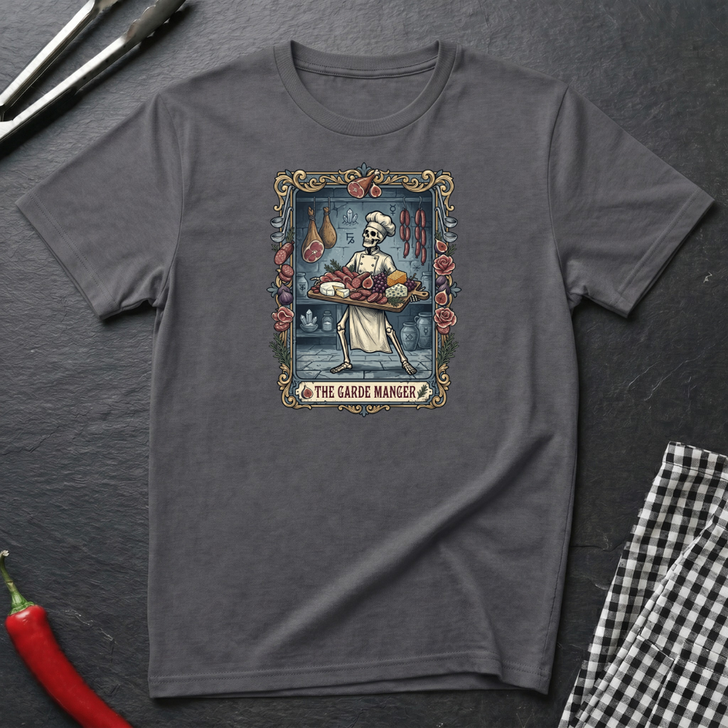 The Garde Manger T-Shirt