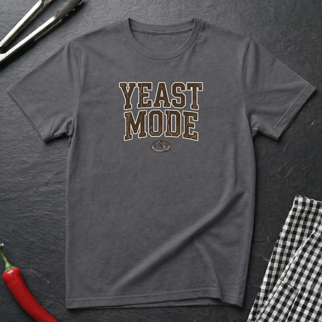 Yeast Mode T-Shirt