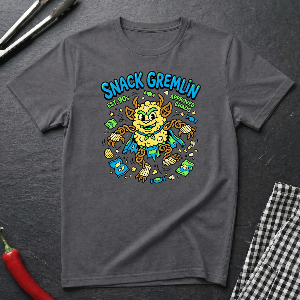 Snack Gremlin T-Shirt