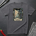 The Fridge Light Philosopher T-Shirt
