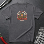 Reheat Me T-Shirt