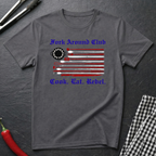 Cooking Flag T-Shirt