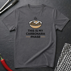 Carbonara Phase T-Shirt