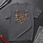The World's Potluck T-Shirt
