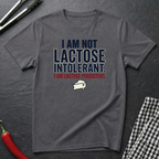 Lactose Persistent T-Shirt
