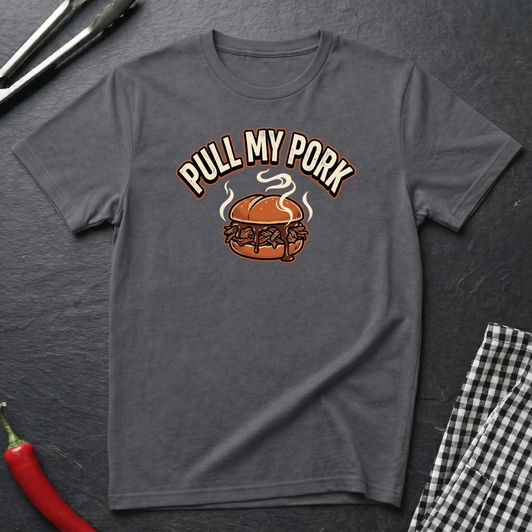 Pull My Pork T-Shirt