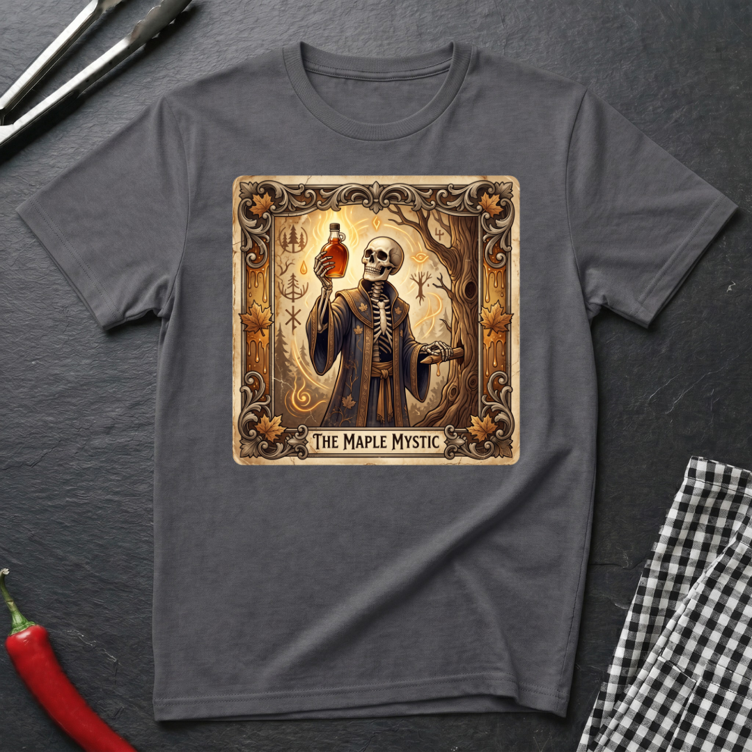The Maple Mystic T-Shirt