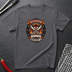 Kitchen Villain Society T-Shirt