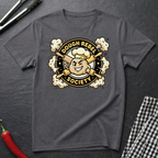 Dough Rebel Society T-Shirt