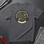 Adventurous Eater Society T-Shirt