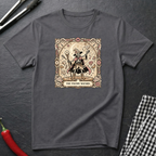 The Pastry Wizard T-Shirt