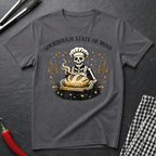 Sourdough State Of Mind T-Shirt