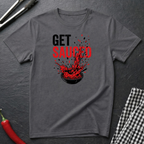 Get Sauced T-Shirt