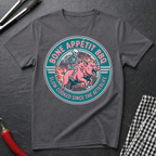 Bone Appetit BBQ T-Shirt