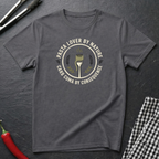 Pasta Lover By Nature T-Shirt