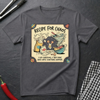 Recipe For Chaos T-Shirt