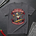 Kitchen Circus T-Shirt
