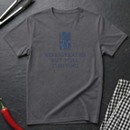Refrigerated But Still Thriving T-Shirt