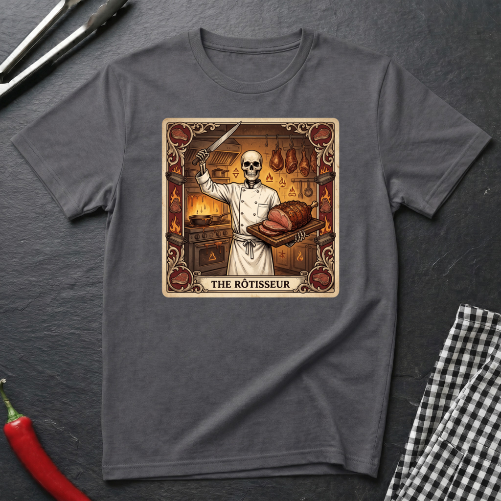 The Rotisseur T-Shirt