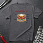 BLT Anatomy T-Shirt