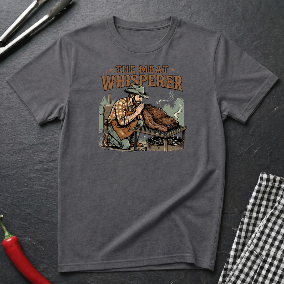 Meat Whisperer T-Shirt