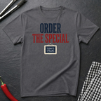 Order The Special T-Shirt