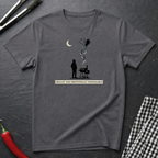 Grillin' & Emotionally Unavailable T-Shirt