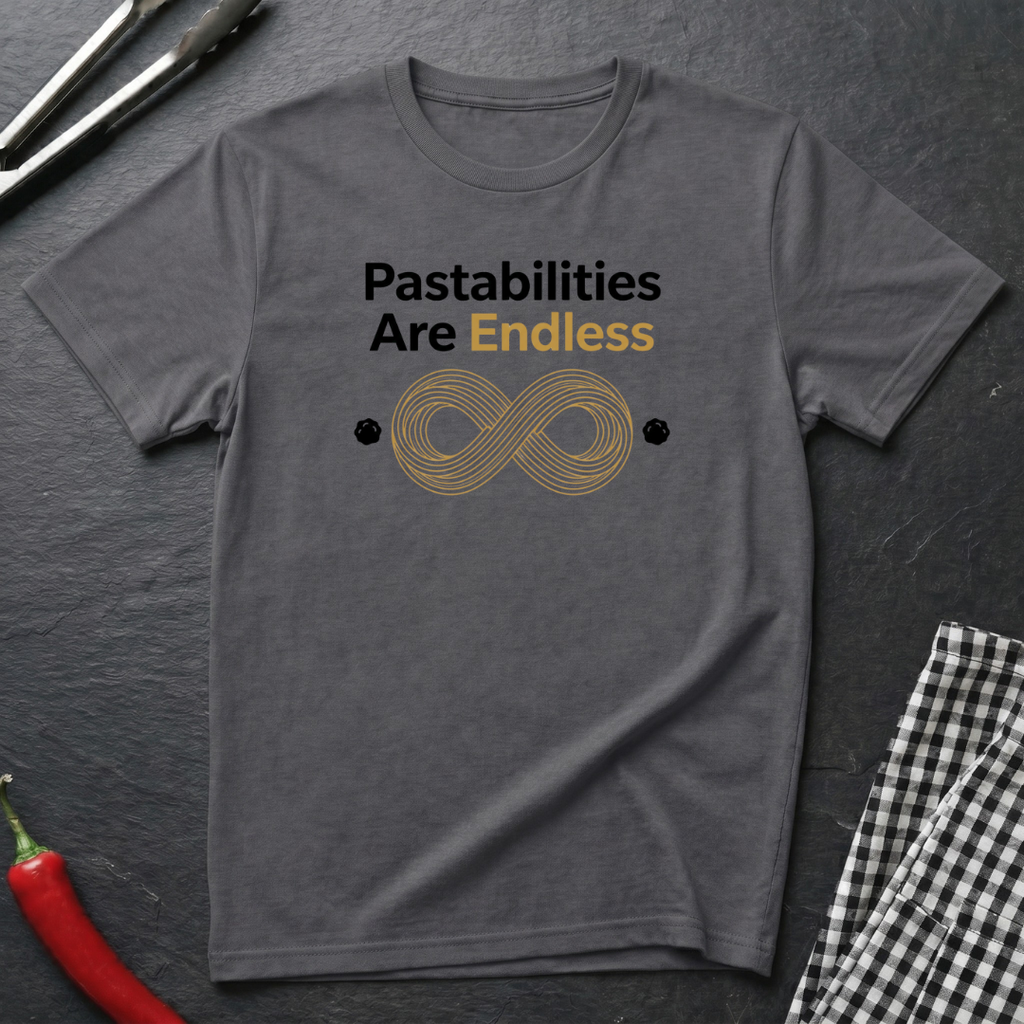 Pastabilities T-Shirt