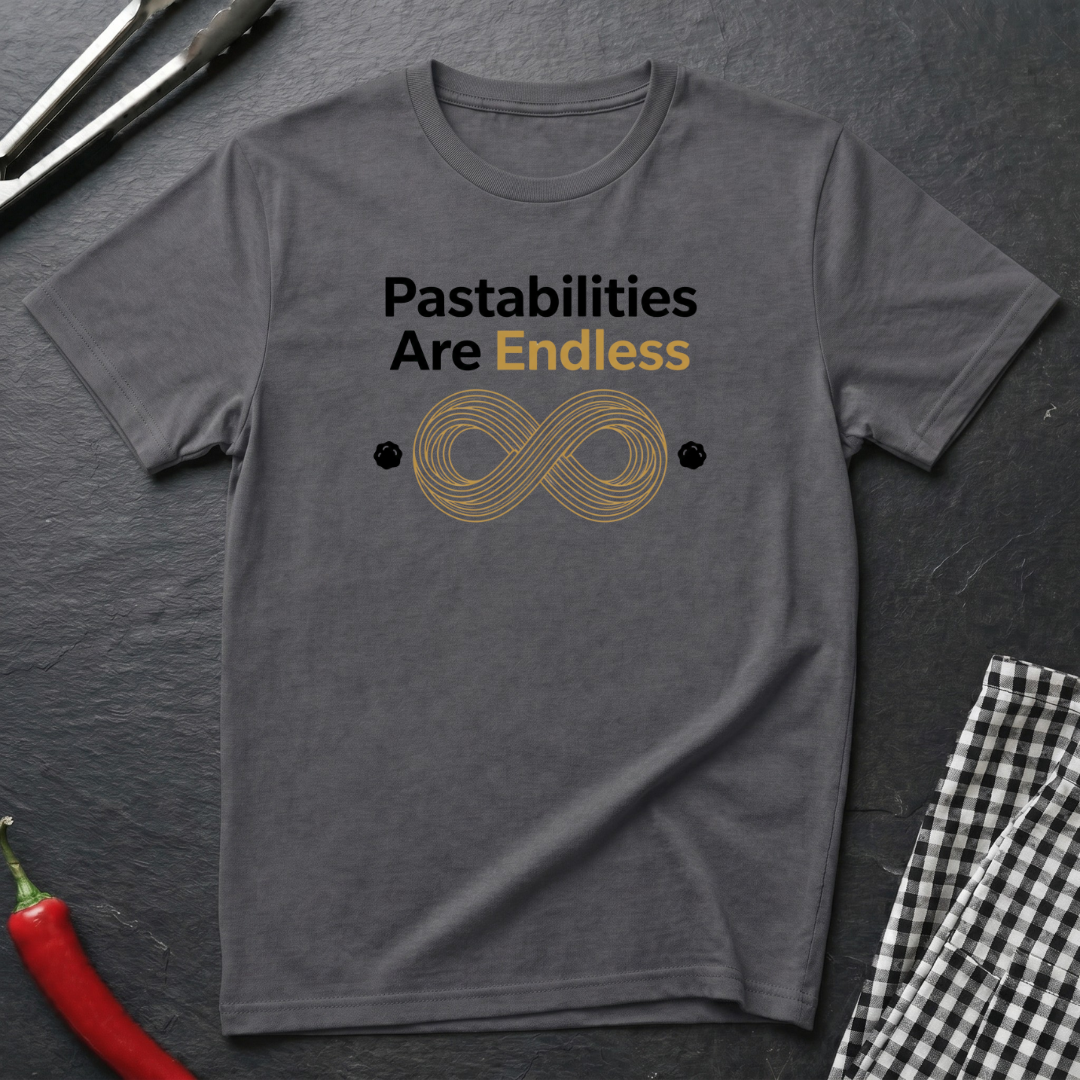 Pastabilities T-Shirt