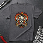 Unsupervised Chef Club T-Shirt