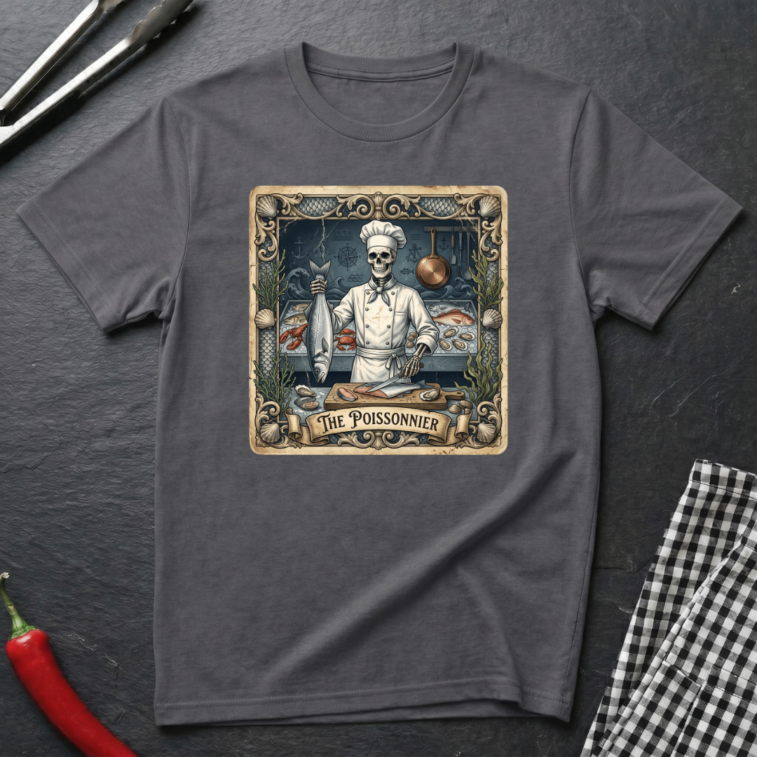 The Poissonnier T-Shirt