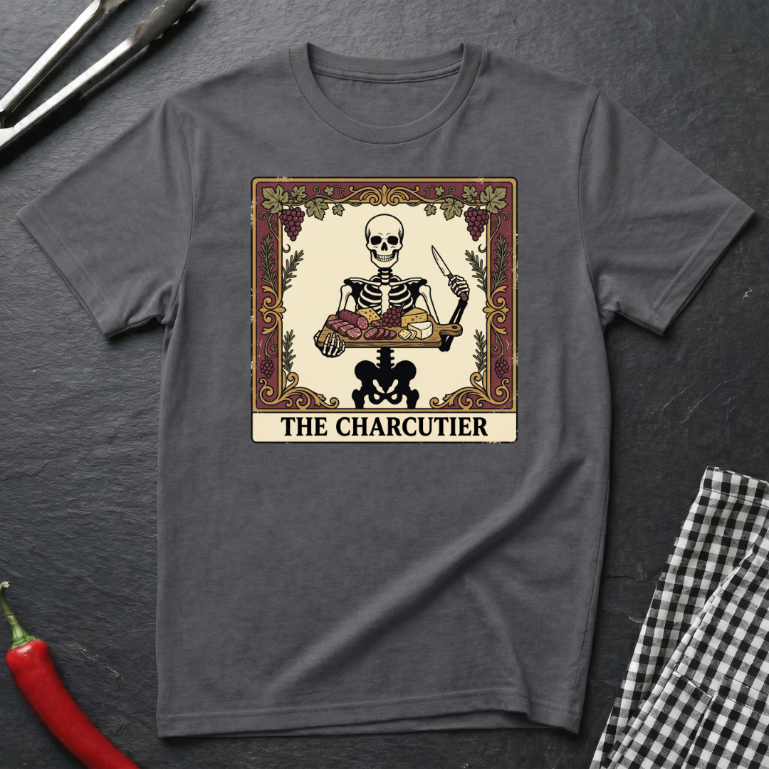 The Charcutier T-Shirt