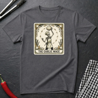 The Garlic Mage T-Shirt