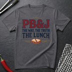 PB&J The Lunch T-Shirt