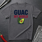 Guac My World T-Shirt