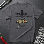Coping Mechanism T-Shirt