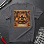 The Salsa Sorcerer T-Shirt