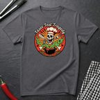 Taste Test Tragedy T-Shirt
